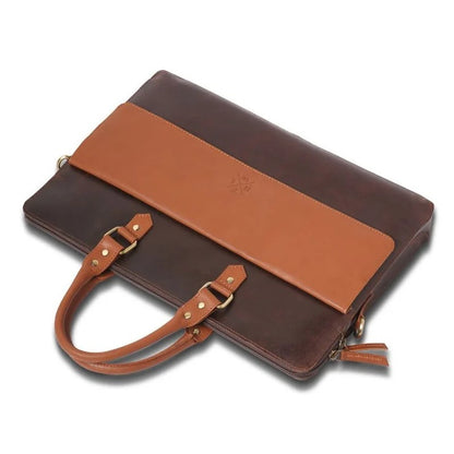 Professional Office Bag – Men&
