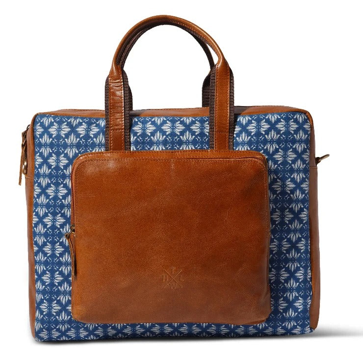 Elegant Ladies Work Handbag