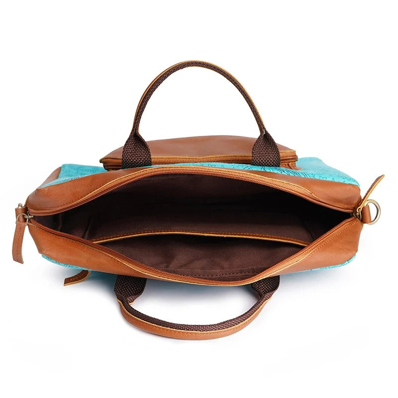 Elegant Ladies Work Handbag