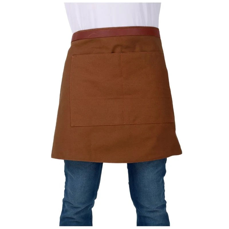 Brown Bistro Apron