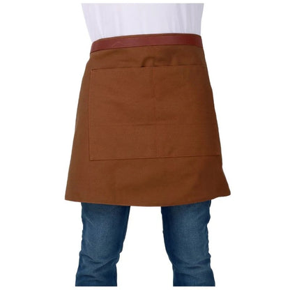 Brown Bistro Apron