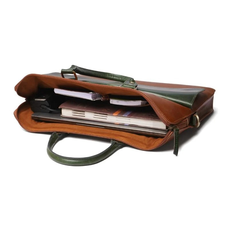 Professional Office Bag – Men&