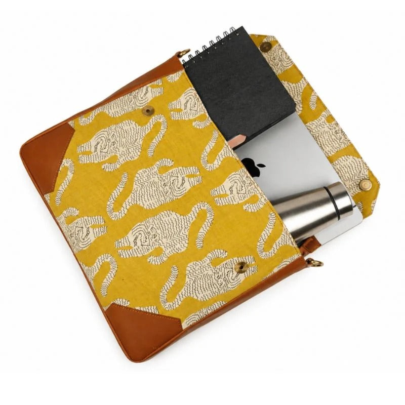 Stylish Womens Laptop Bag – Leather laptop Work Bag