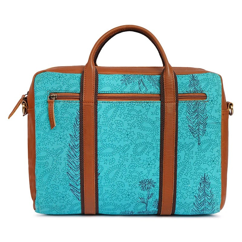 Elegant Ladies Work Handbag