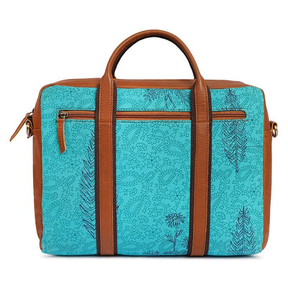 Elegant Ladies Work Handbag