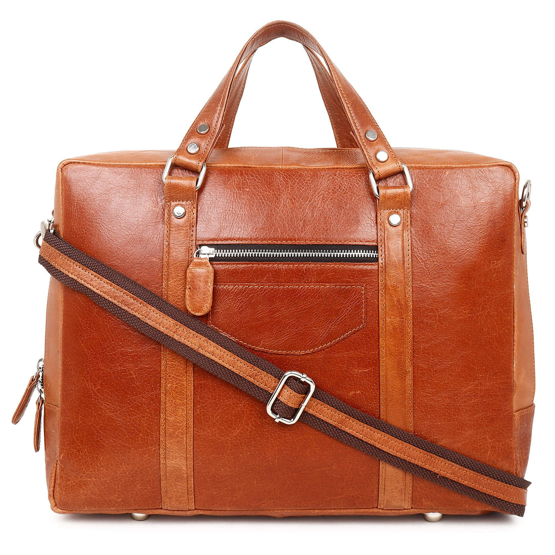 Leather Laptop Bags