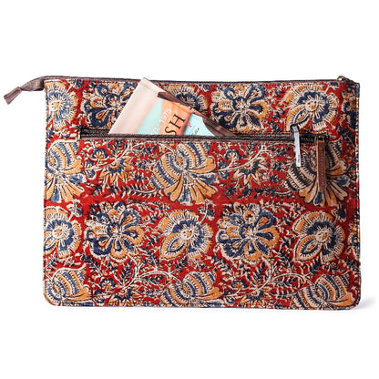 Zayrah Laptop Sleeve 003
