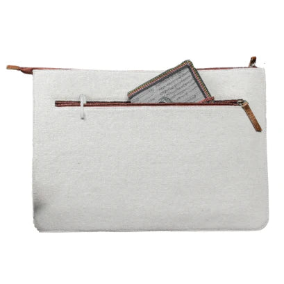 Zyrah Laptop Sleeve 004