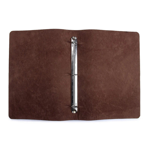 Luxé Menu Folder