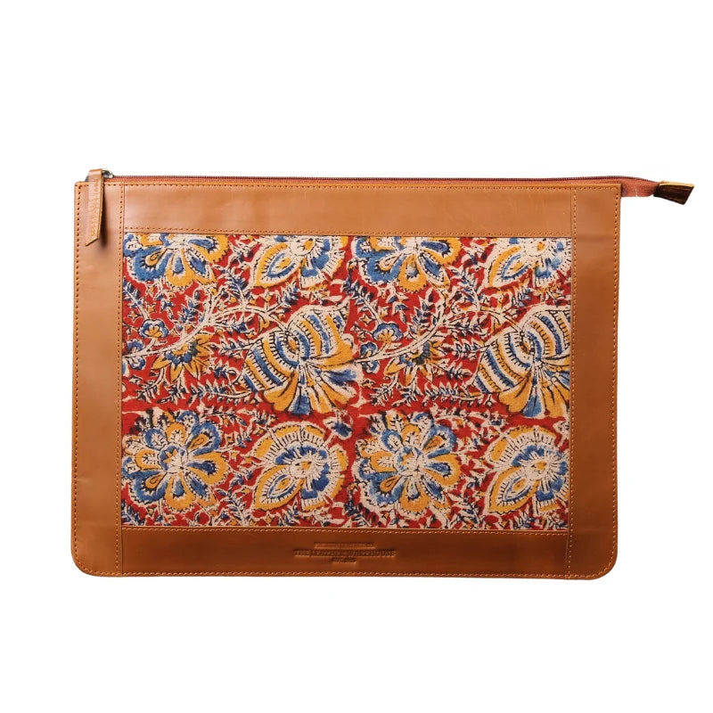 Zyrah Laptop Sleeve 002