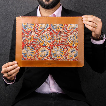 Zyrah Laptop Sleeve 002