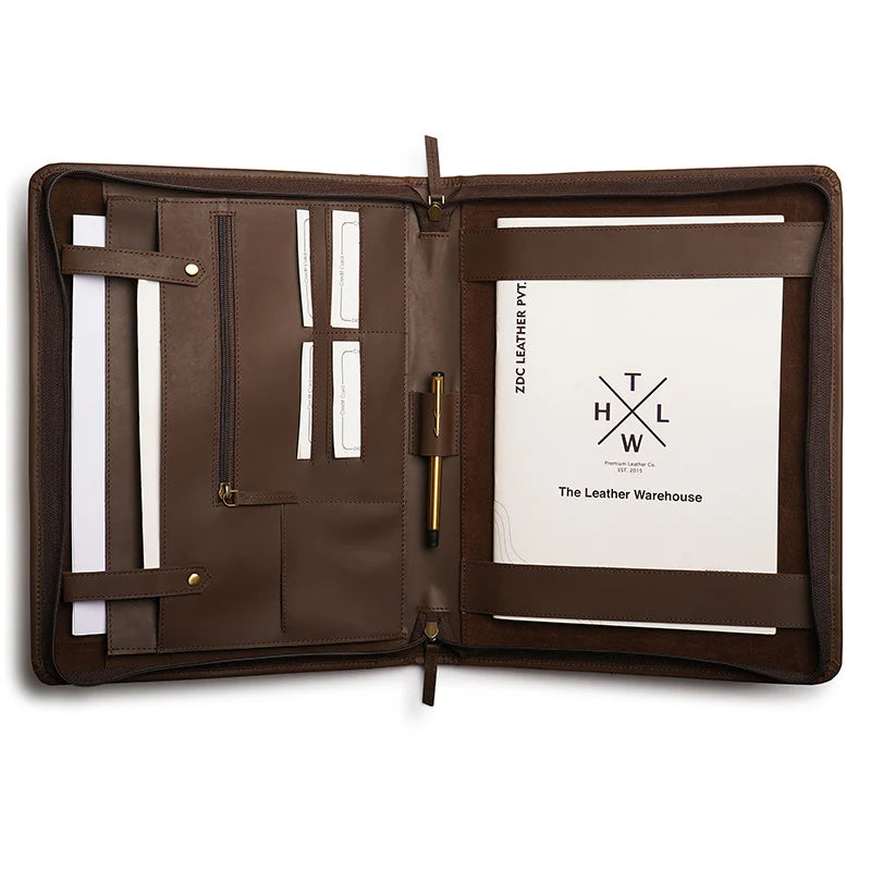 Executive Folder 003