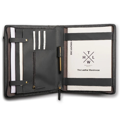 Visionary Folder 002