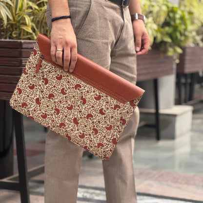 Zavian Laptop Sleeve
