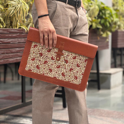Zavian Laptop Sleeve