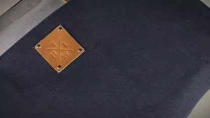 Urban Olive Messenger Bags