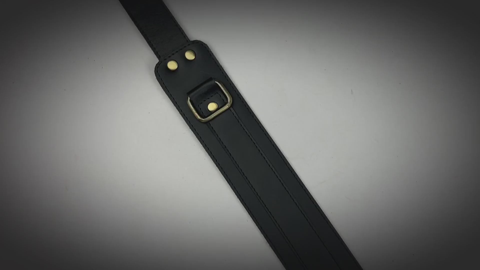 camera harness video