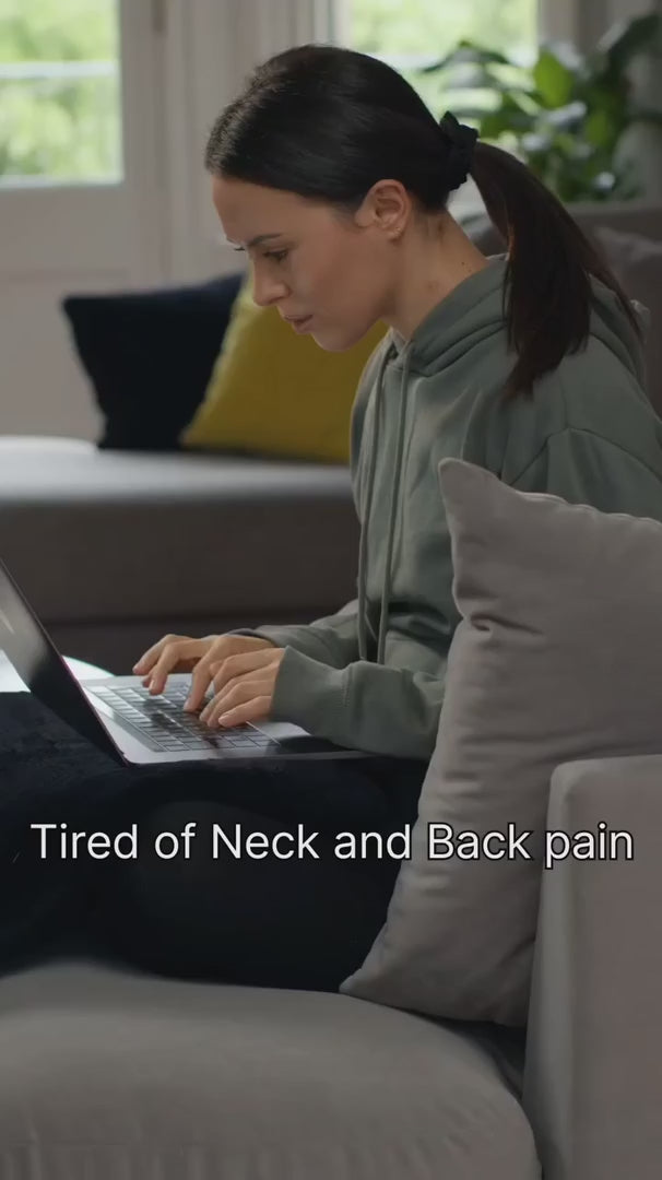 Convertible Laptop Sleeve