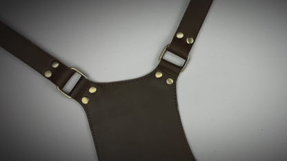 camera harness video