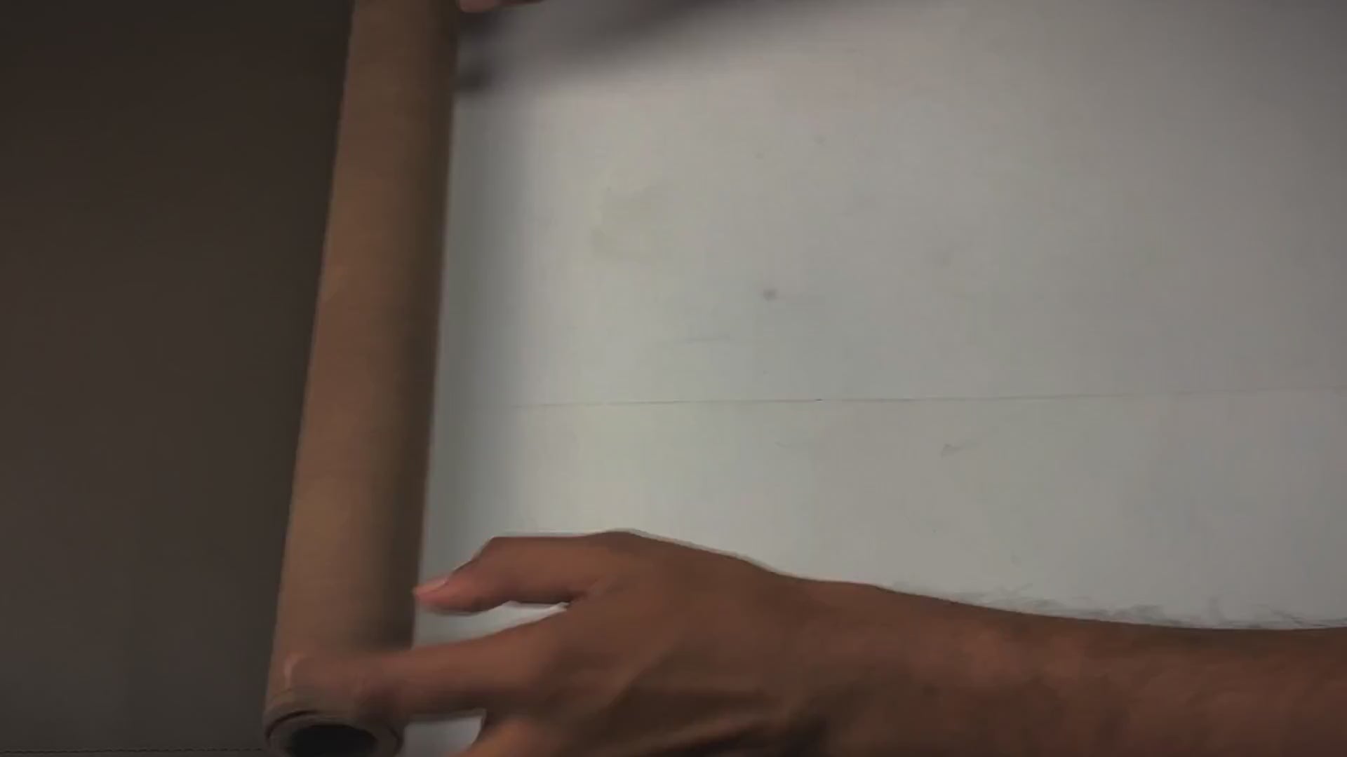 desk mat video