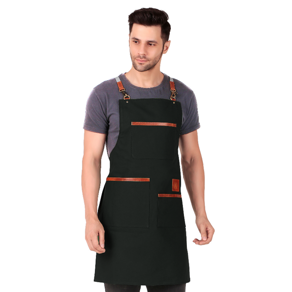 Leather Apron
