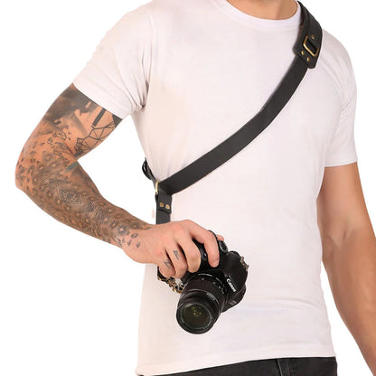 Monolens Camera Strap