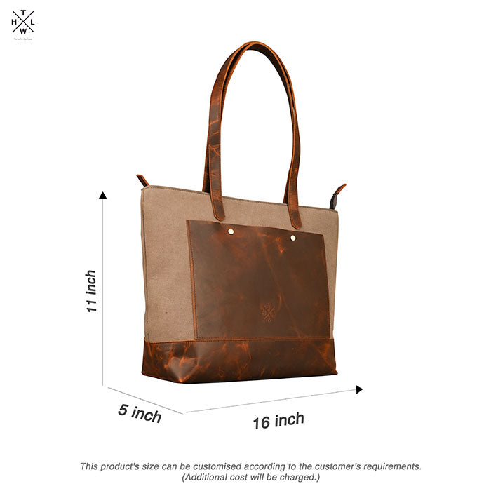 16 inch women bag 