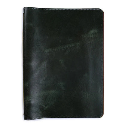 Luxé Menu Folder