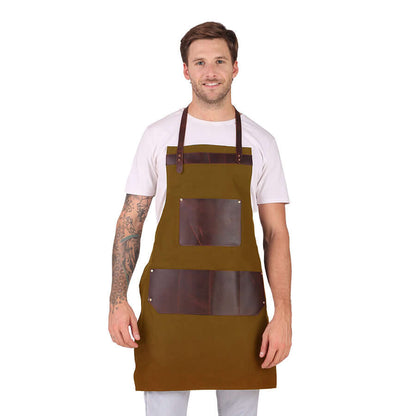 apron for cheifs