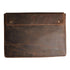 Leather Laptop Bags