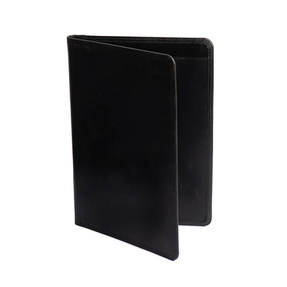 Ambition Leather Folder